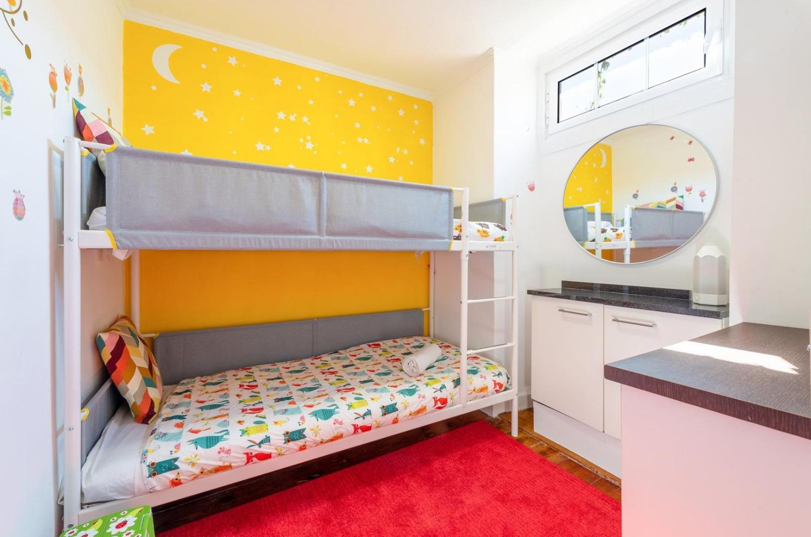 Guestready - Sunshine Belem Lejlighed Lisboa
