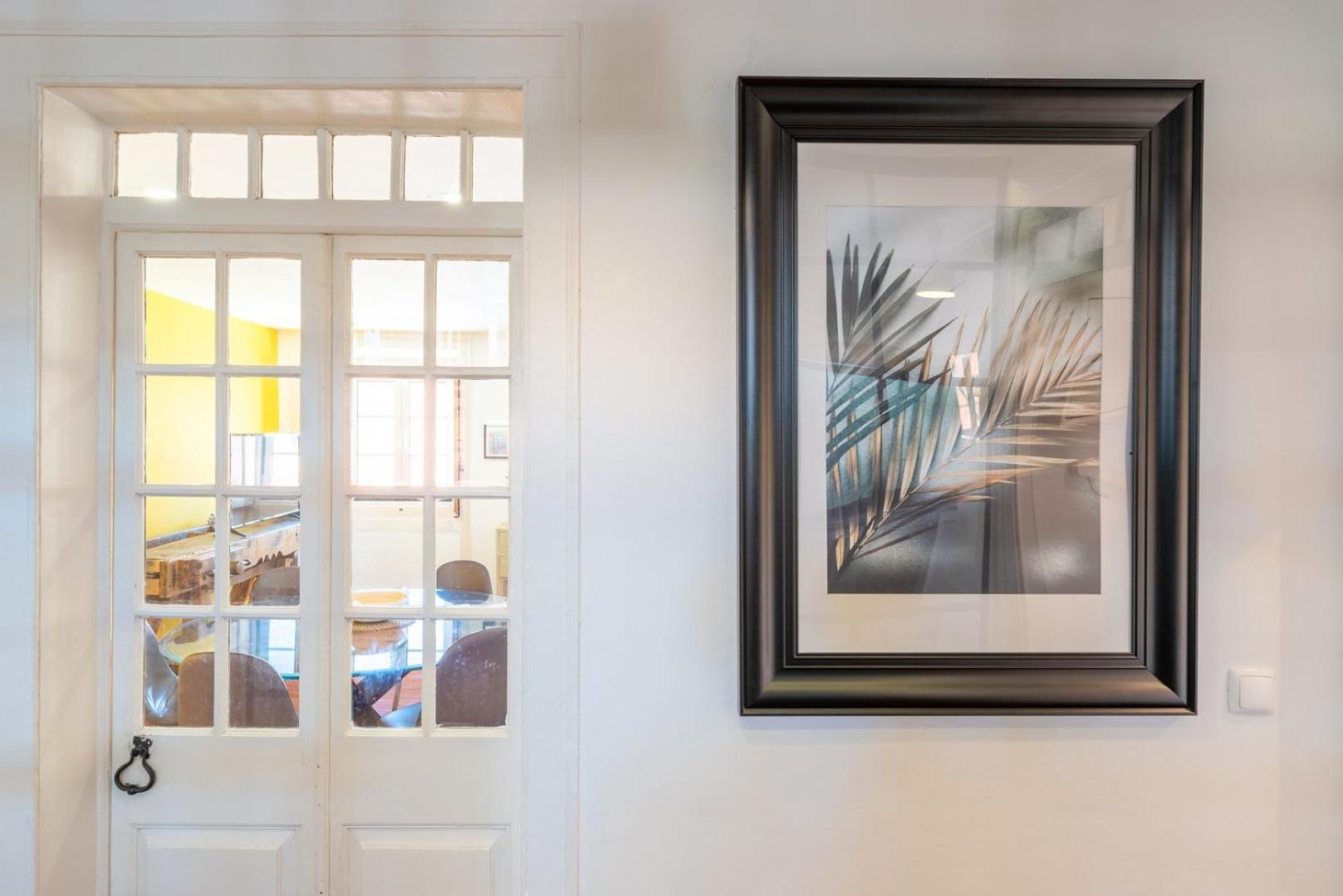 Lejlighed Guestready - Sunshine Belem *