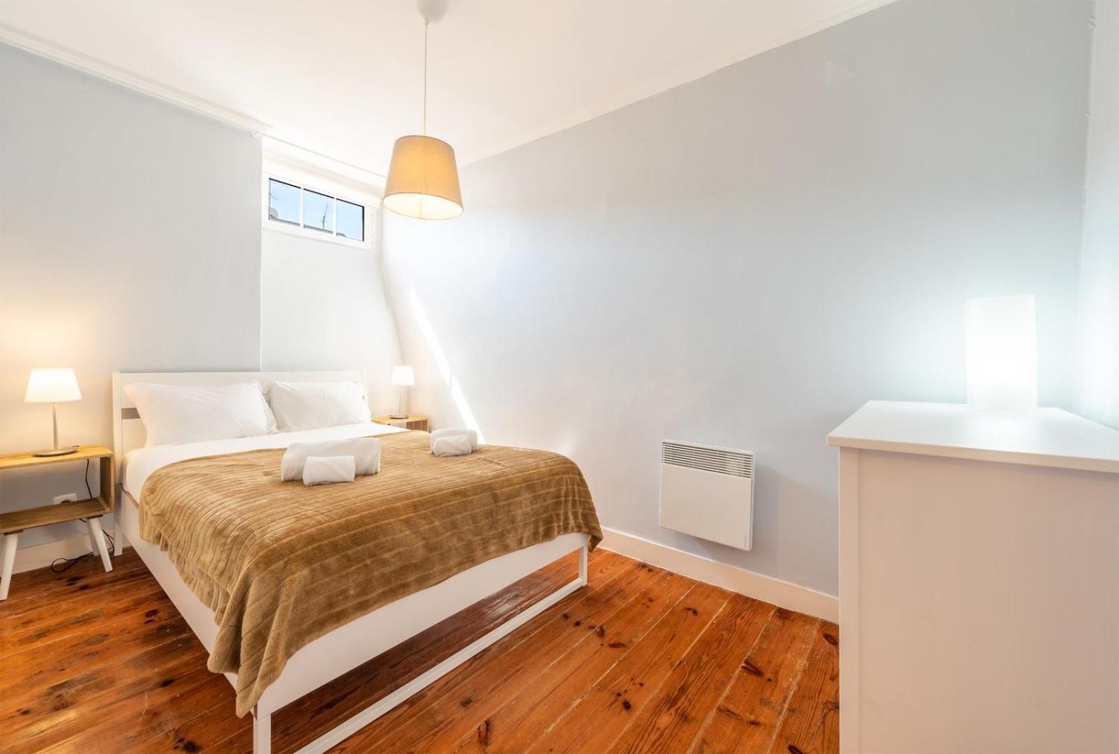 Guestready - Sunshine Belem Lejlighed Lisboa