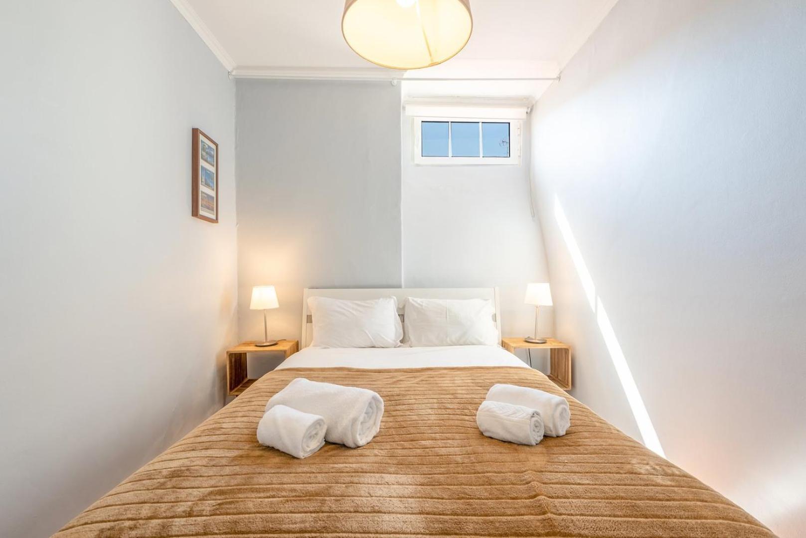 Guestready - Sunshine Belem Lejlighed *
