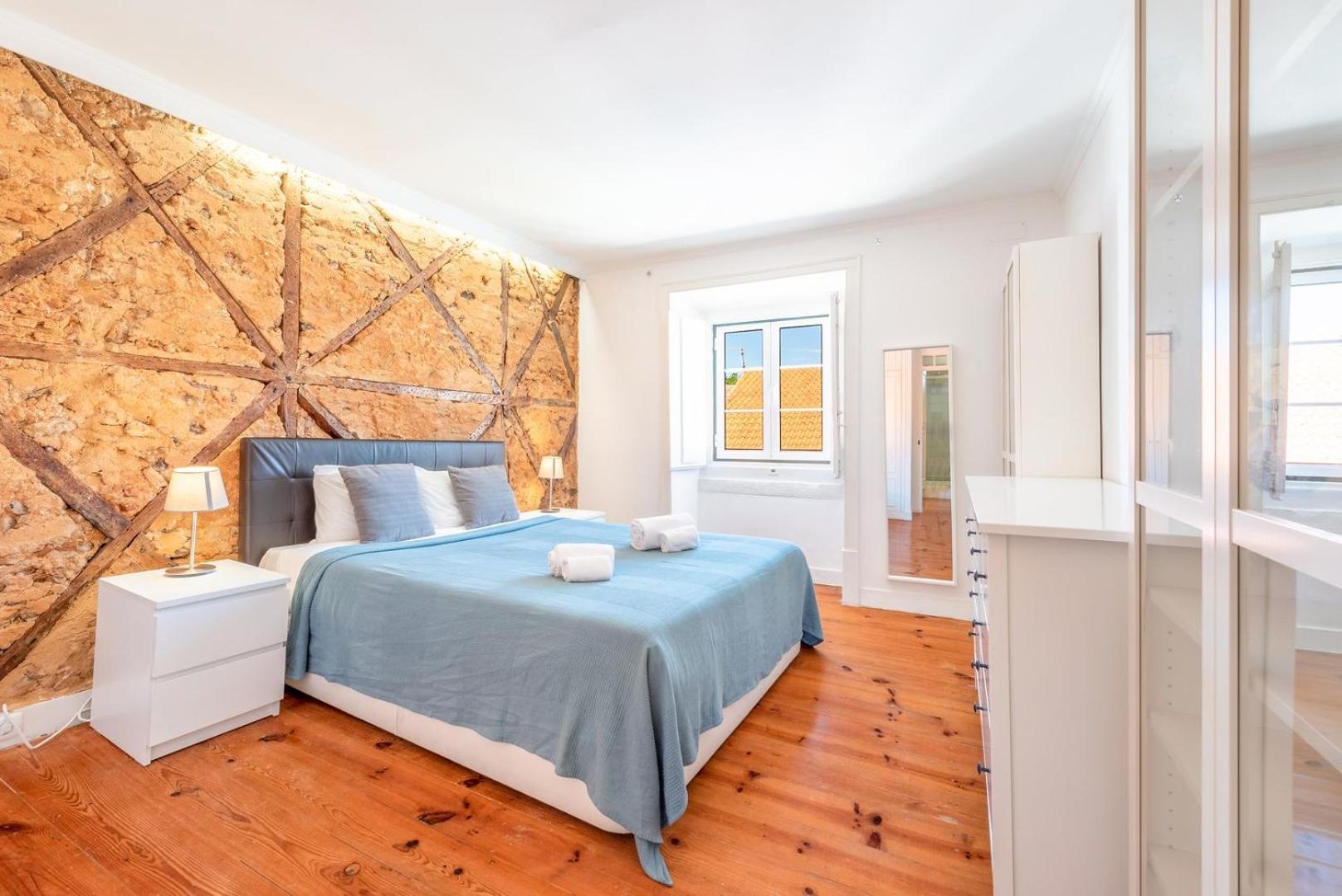 Lejlighed Guestready - Sunshine Belem