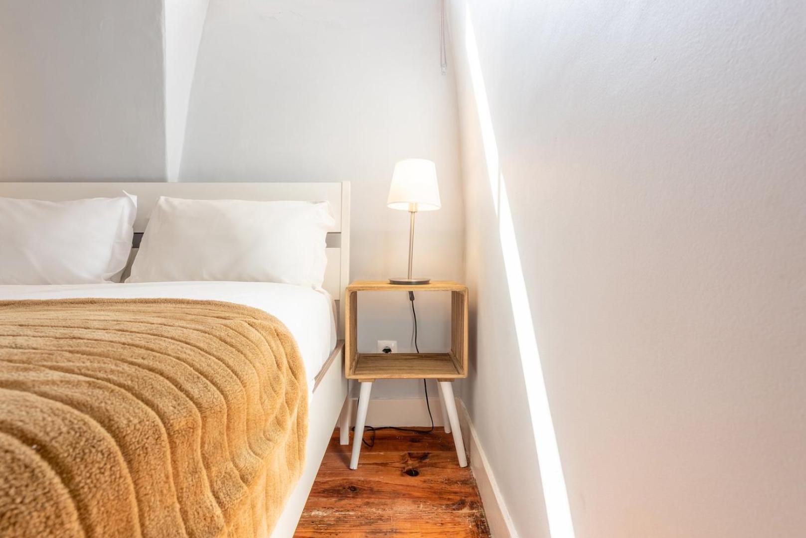 Guestready - Sunshine Belem * Lissabon