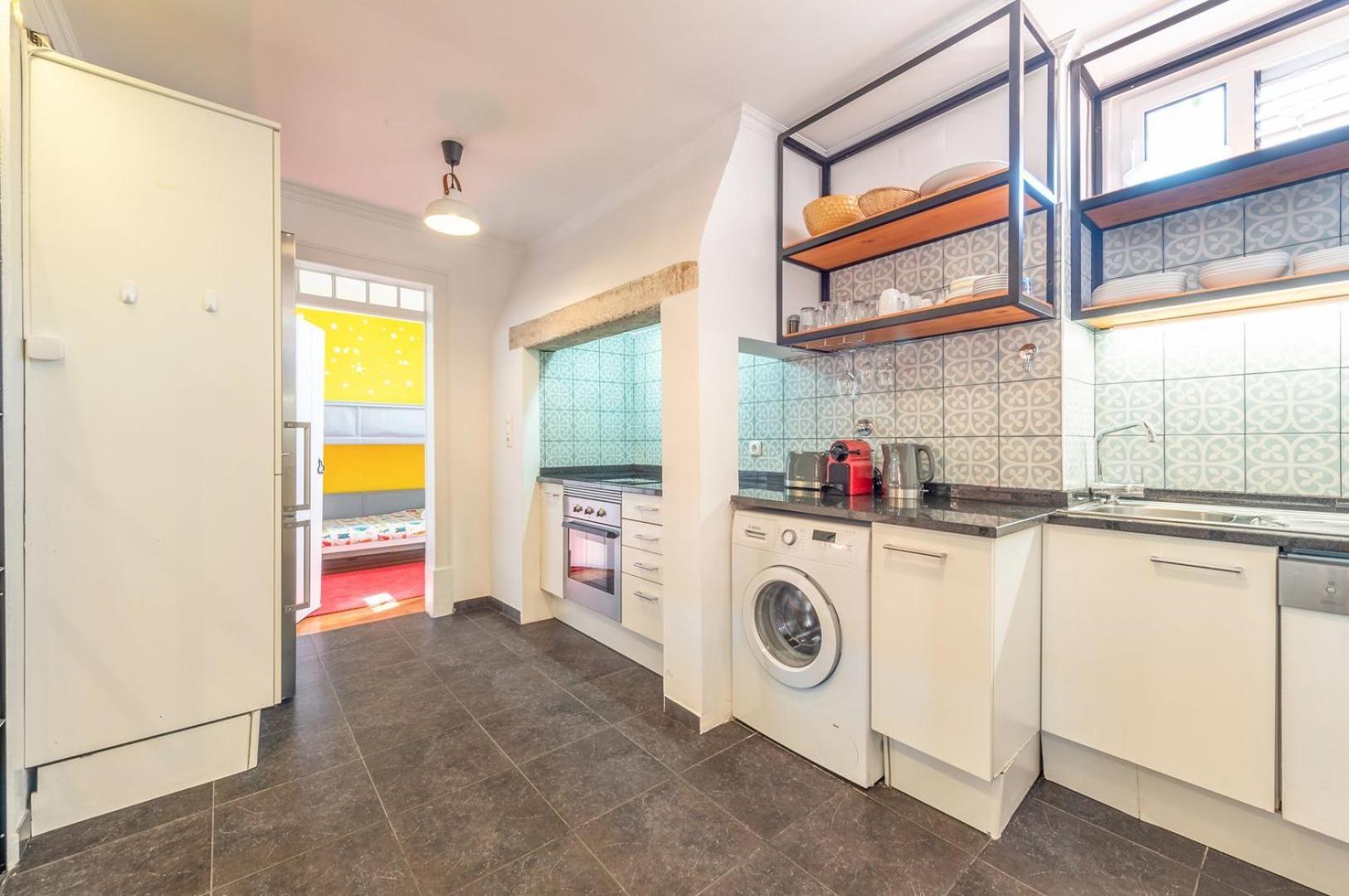 Guestready - Sunshine Belem Apartment