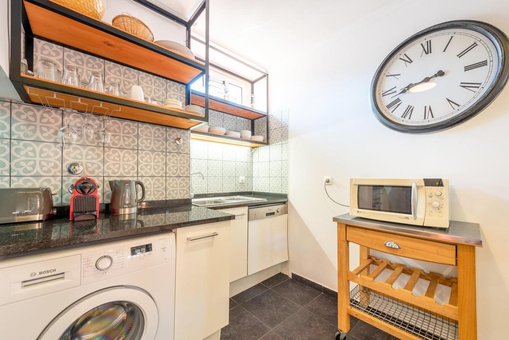 Appartement Guestready - Sunshine Belem Lissabon